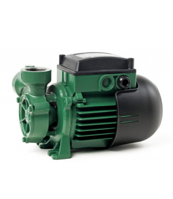 POMPE K55/50 M 2.5CV 2 TURBINES