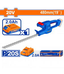 WDF TAILLE HAIE 48CM 20V WLYP5181