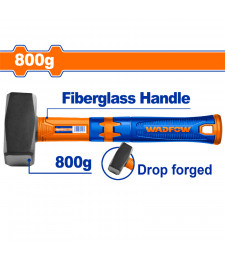 WDF MASSETTE CARRE M/FIBRE 800G WHM2308
