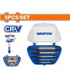 WDF JEU 5 EXTRACTEUR DE VIS WCQ13B01