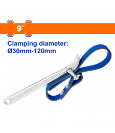 WDF CLE A CEINTURE P/FILTRE  WAW3309
