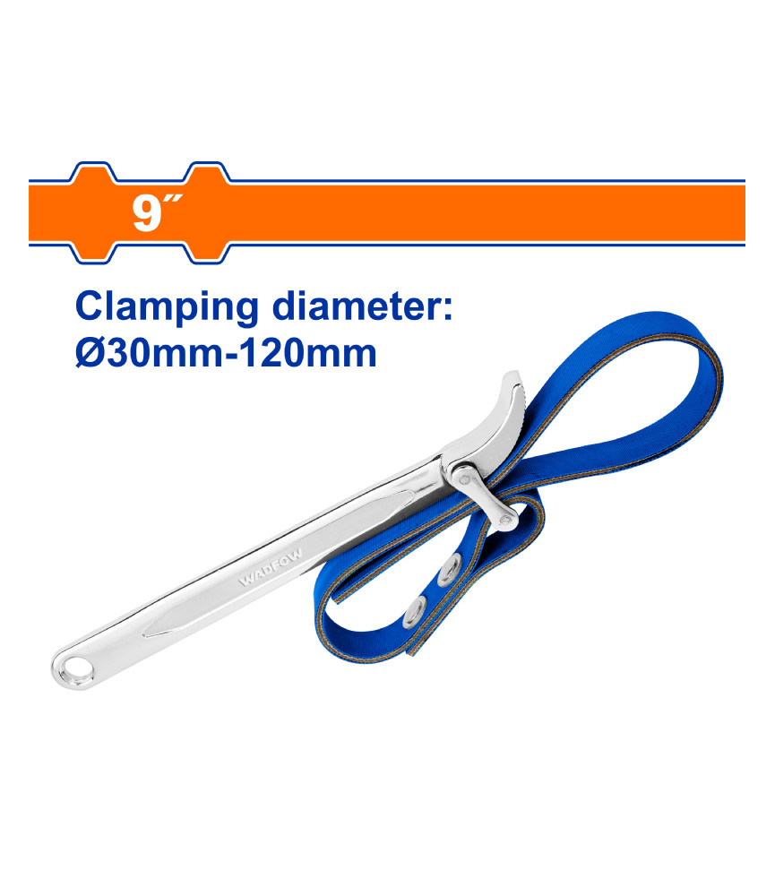 WDF CLE A CEINTURE P/FILTRE  WAW3309