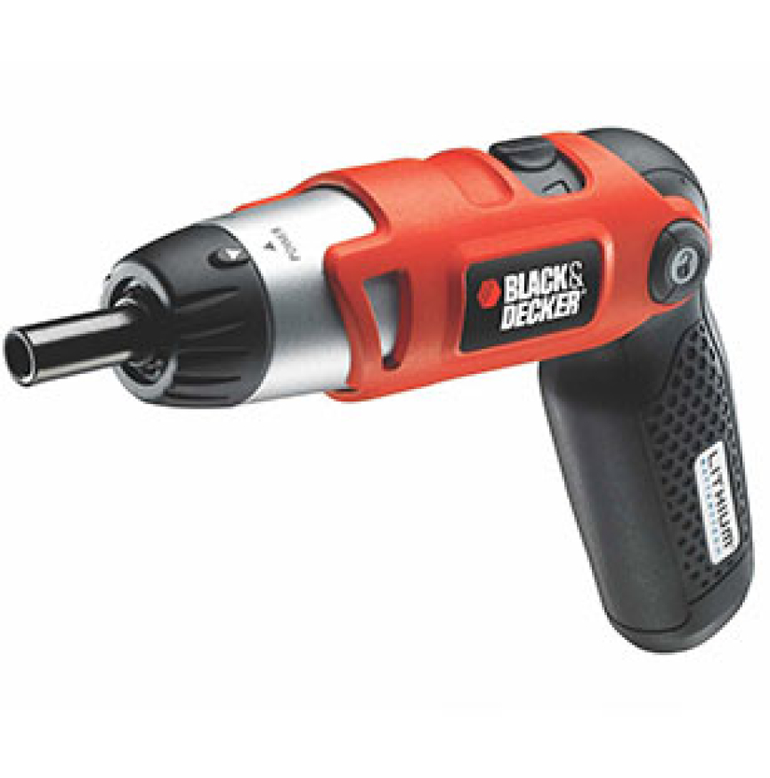 VISSEUSE 3.6V KC36LN B&D
