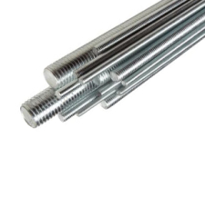 TIGE FILETÉ INOX   