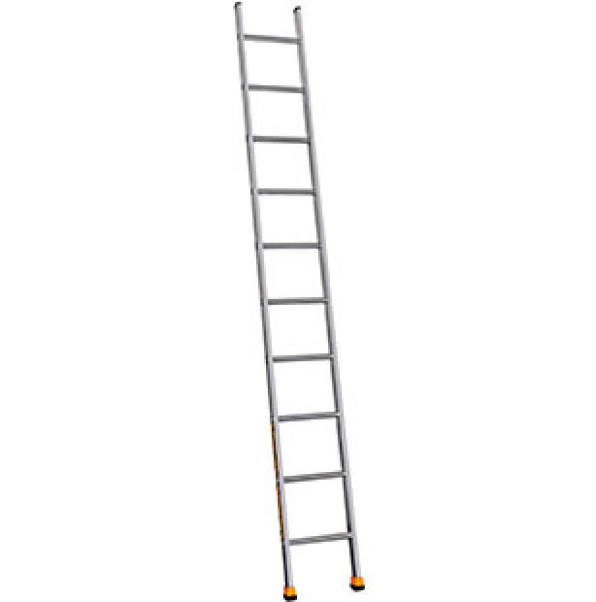ECHELLE ALUMINIUM SIMPLE
