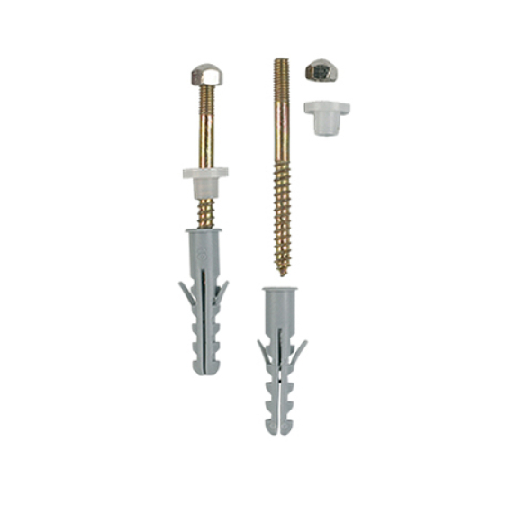 KIT FIXATION BIDET