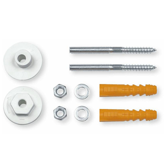 KIT FIXATION LAVABO