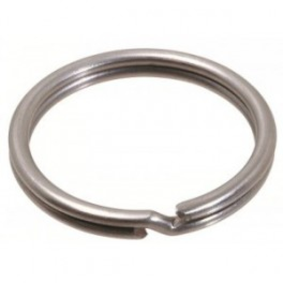 ANNEAU PORTE-CLEFS