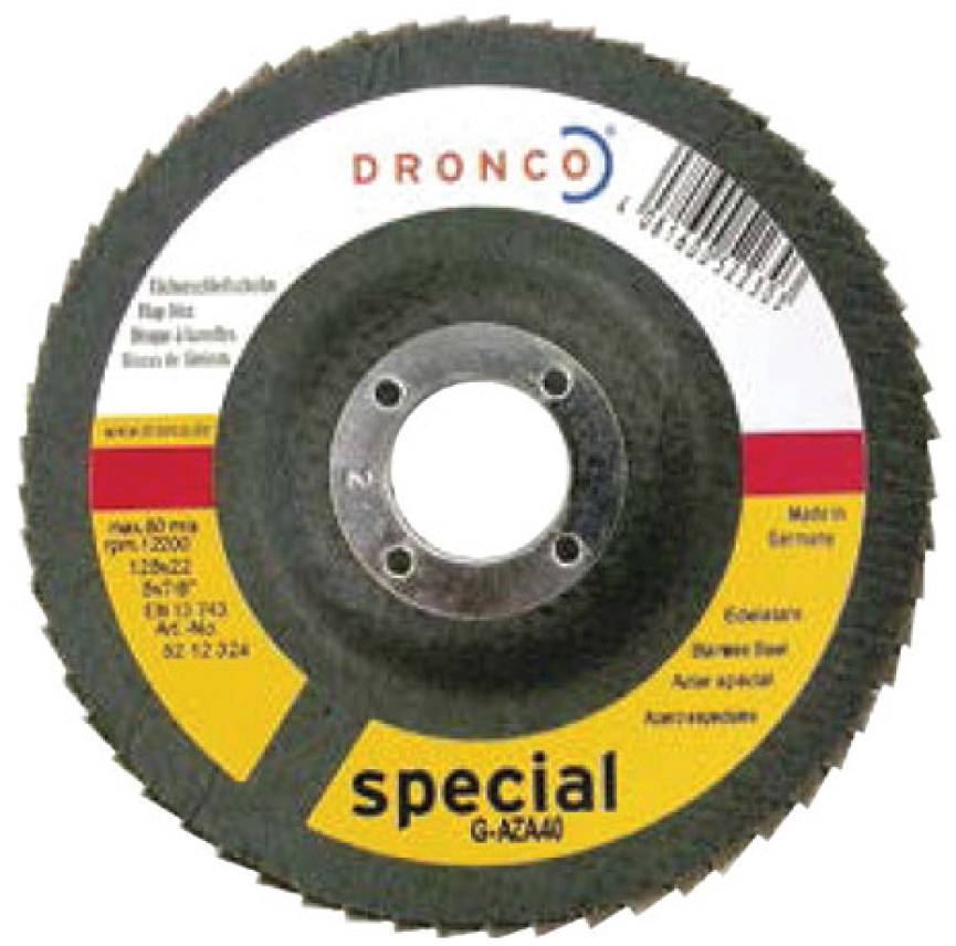DISQUE LAMEL