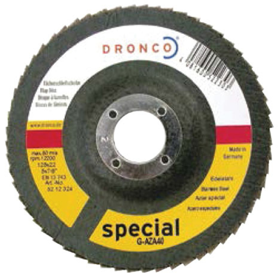 DISQUE LAMEL