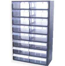Bloc Tiroirs TR 16 PL
