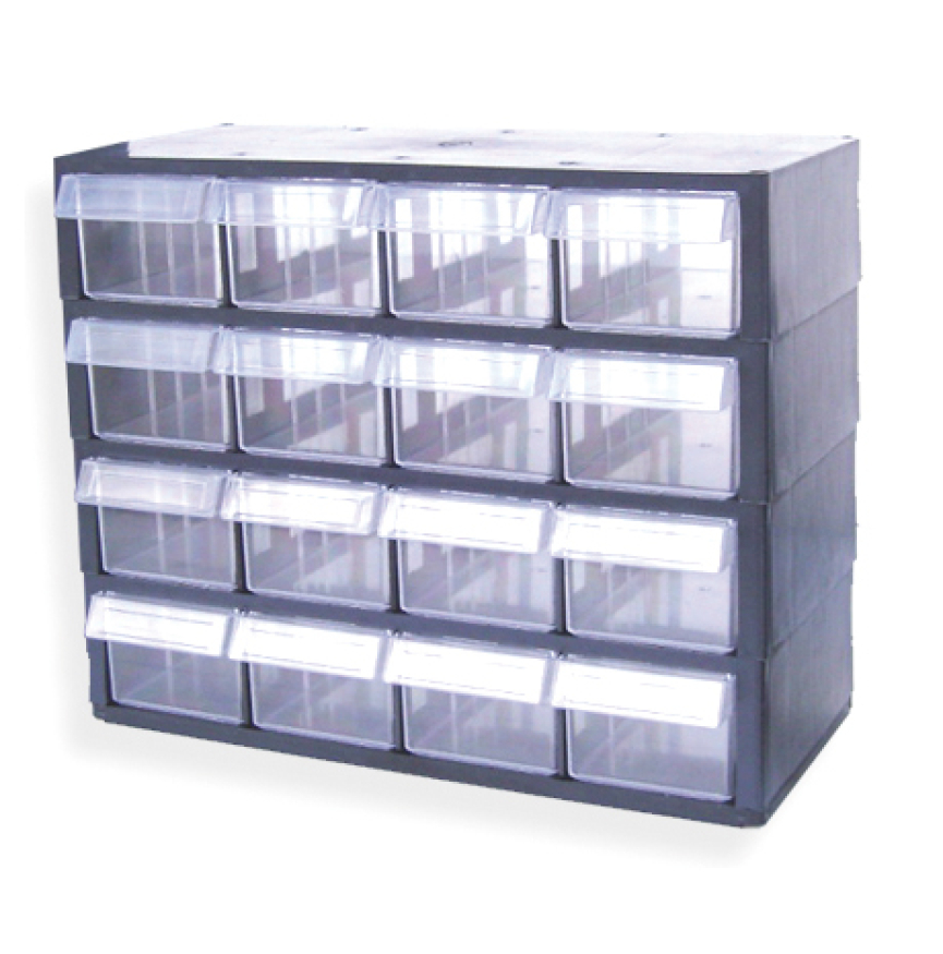 BLOC TIROIR TR 16 PG