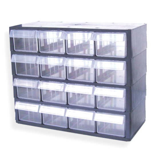 BLOC TIROIR TR 16 PG