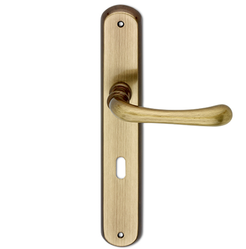 RIVE BLOC AZURA BRONZE