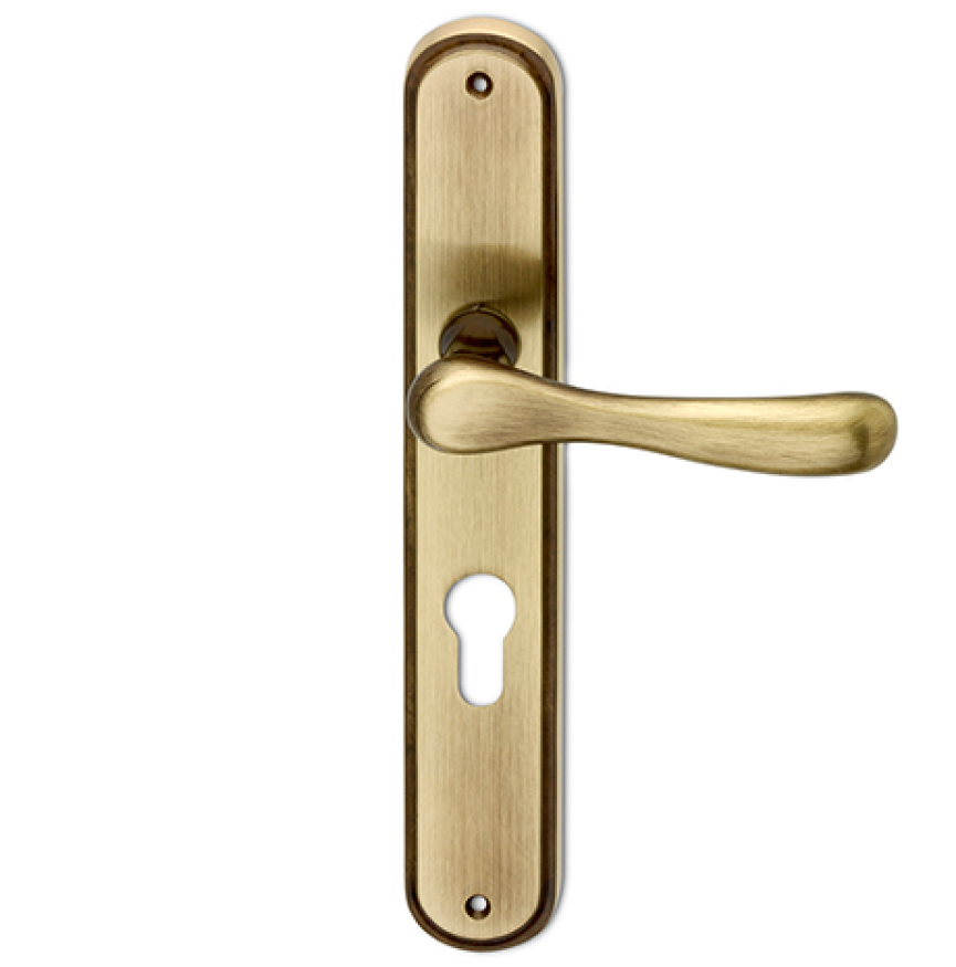 RIVE BLOC BEBA BRONZE