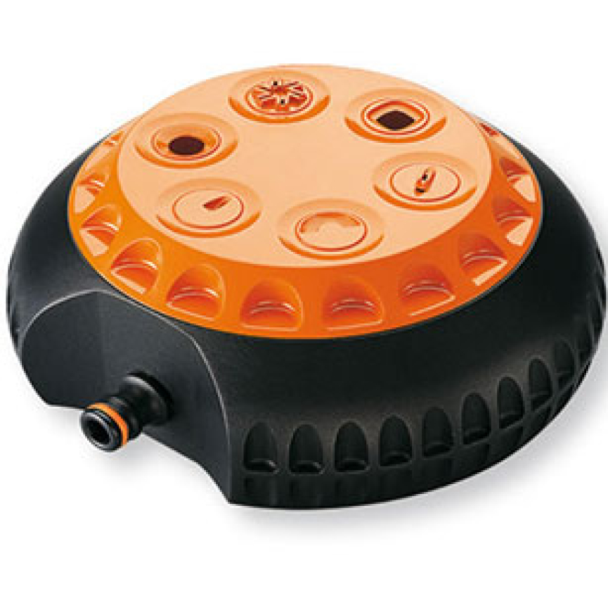 ARROSEUR MULTIFONCTIONS 8654 
