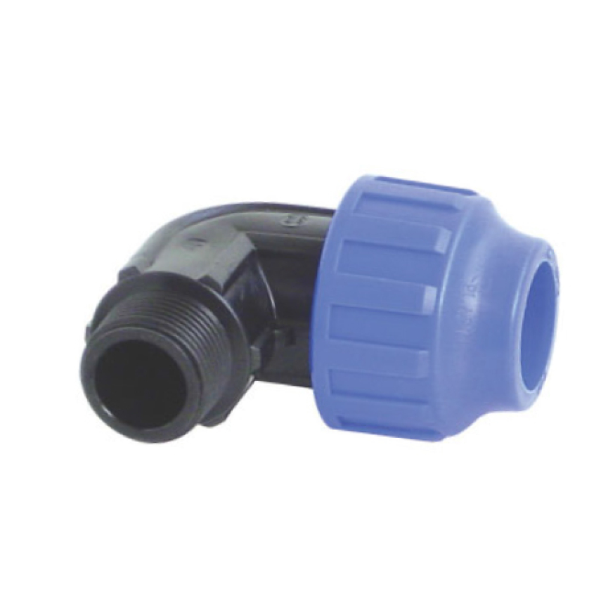 COUDE BARG 519 FIL MÂLE