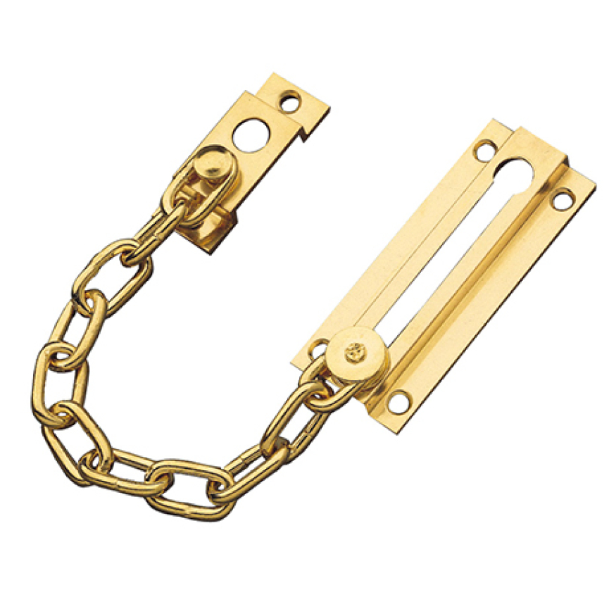 ENTREBAIL A CHAINE