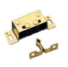 LOQUETEAU MODEL 15 BICHROMATÉE 