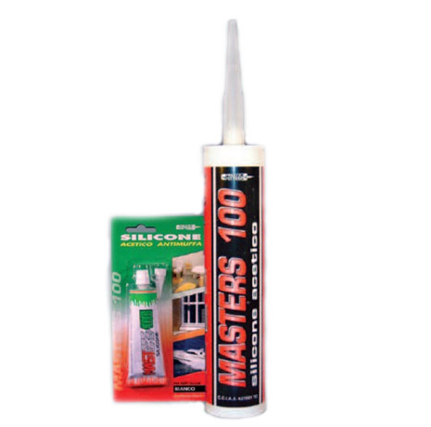 SILICONE MASTER 100