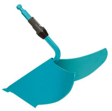 BUTTEUR-RAYONNEUR COMBISYSTEM 3118