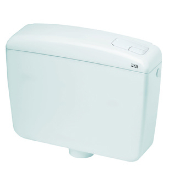 CHASSE PLASTIQUE DOUBLE POUSSOIR 