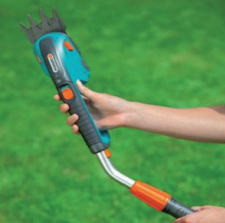 MANCHE TÉLESCOPIQUE ORIENTABLE 8899