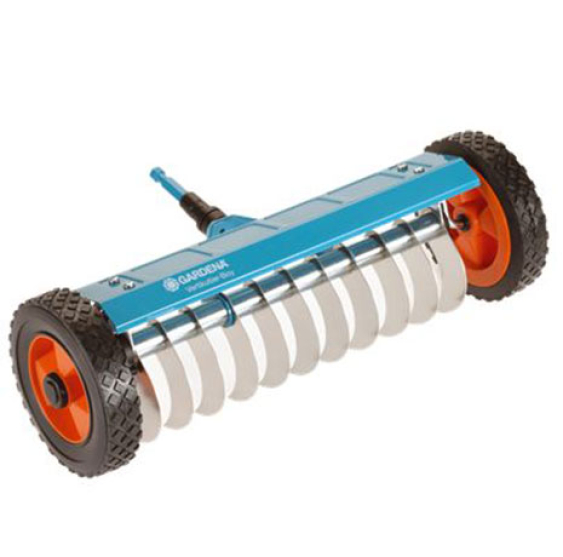 SCARIFICATEUR SUR ROUES 3395