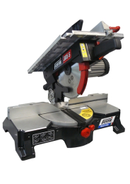 SCIE ONGLET 305S 1400W  