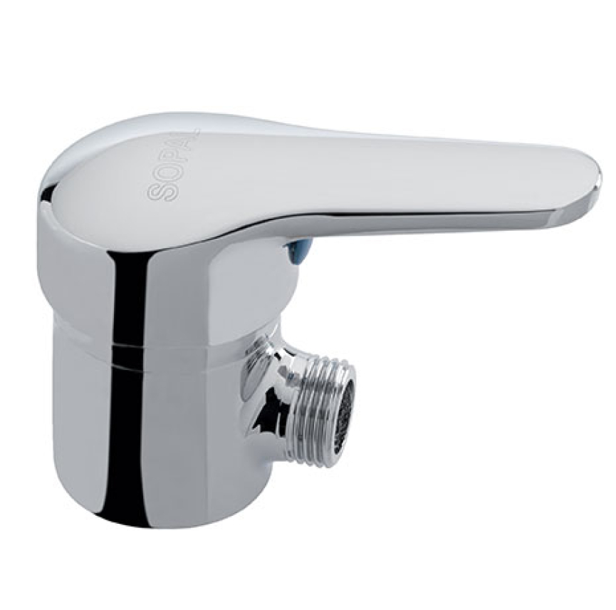 ROBINET DE TOILETTE SÉRIE SOUSSE