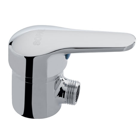 ROBINET DE TOILETTE SÉRIE SOUSSE