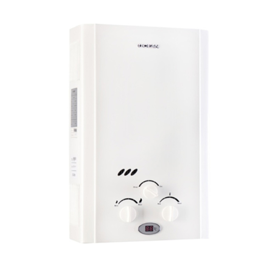 CHAUFFE BAIN GAZ NATUREL