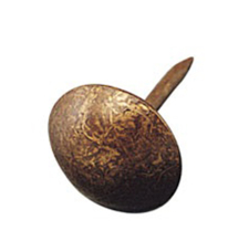 SACHET POINTE BRONZE