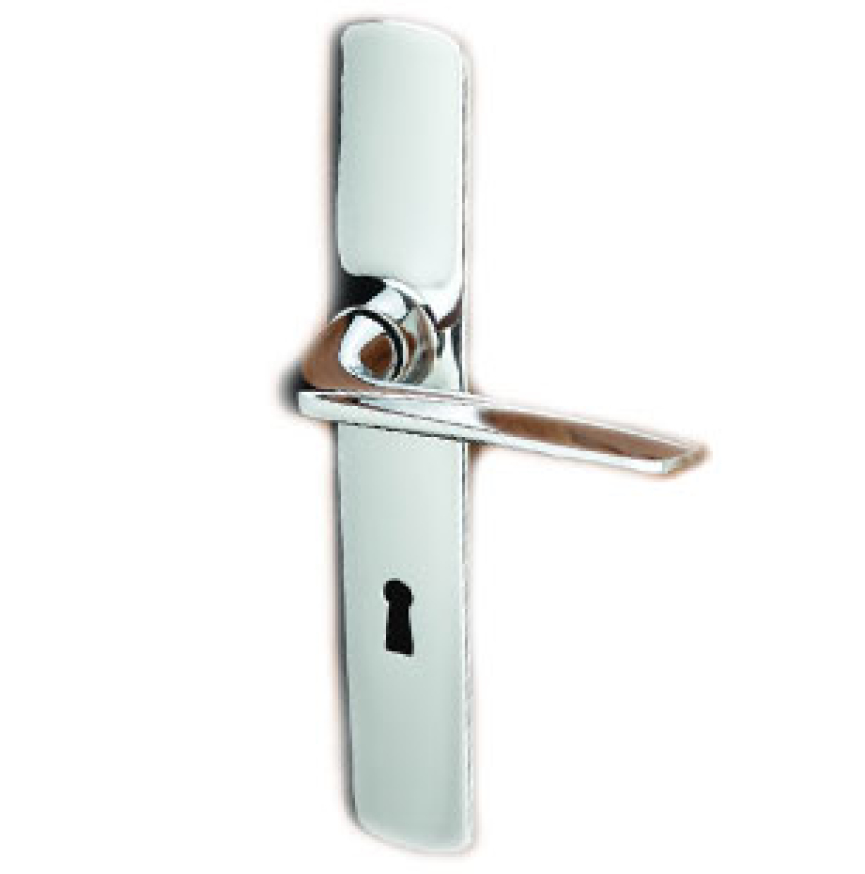 RIVE BLOC JASMIN CHROME 