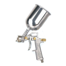 PISTOLET DE PEINTURE W-80B