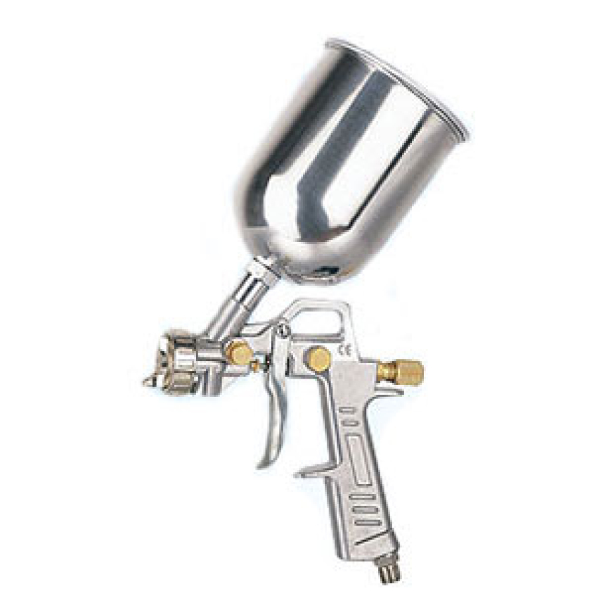 PISTOLET DE PEINTURE W-80B