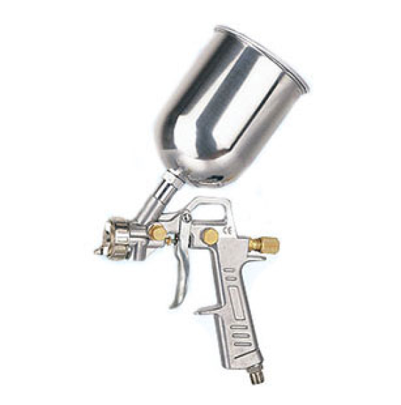 PISTOLET DE PEINTURE W-80B