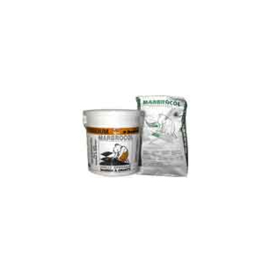 MARBROCOL SAC 25KG        
