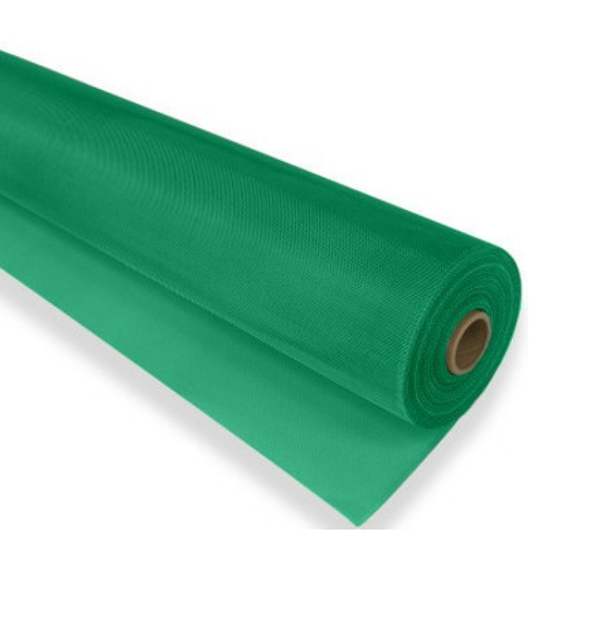 TOILE MOUSTIQUAIRE PLASTIQUE 1.20 