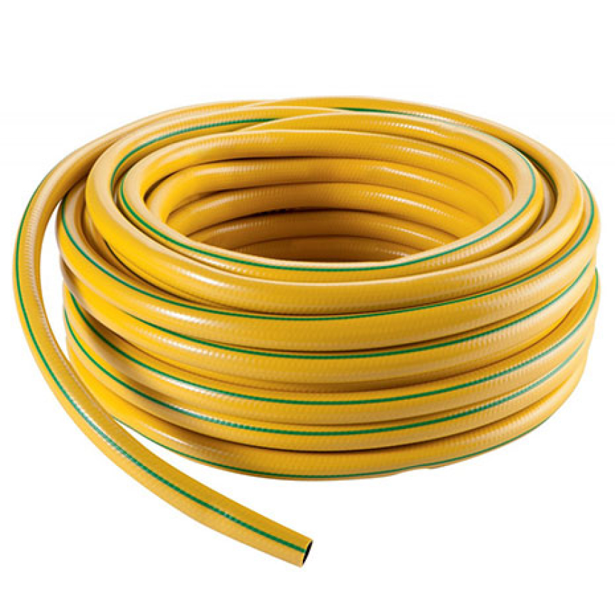 TUYAU JAUNE VERT JOLLY