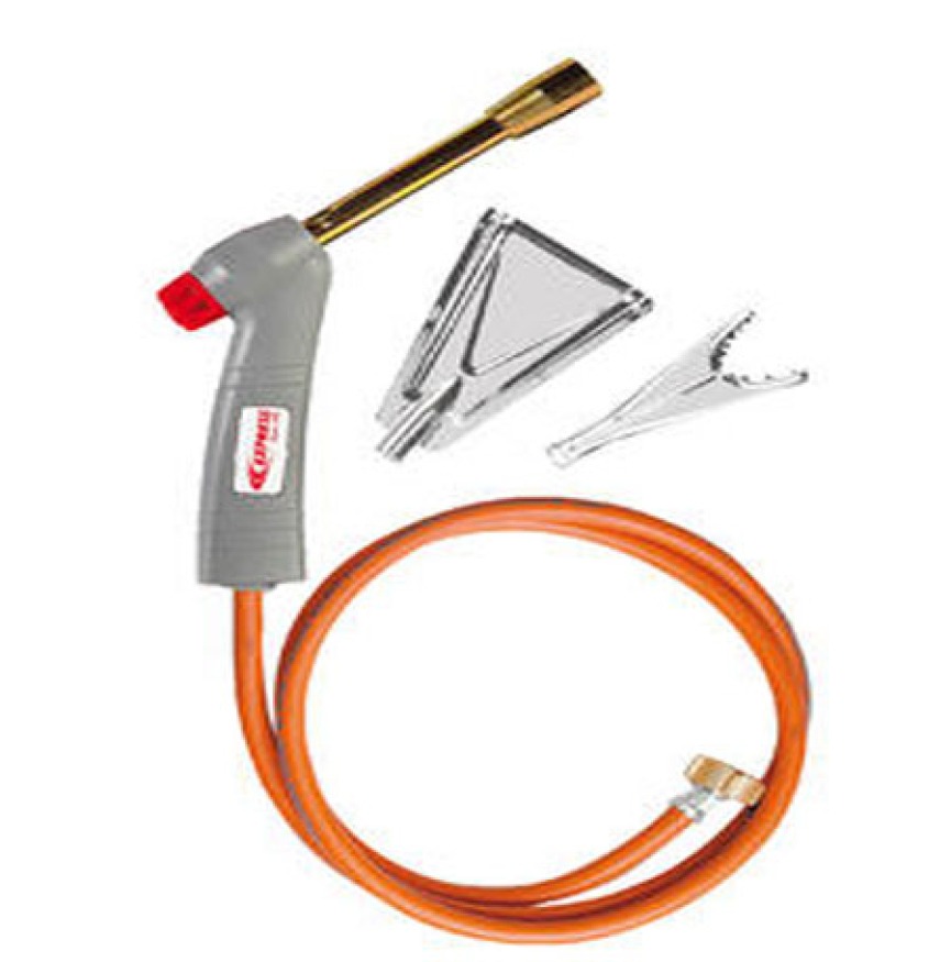 EQUIPEMENT KIT-CERCOFLAM 5200