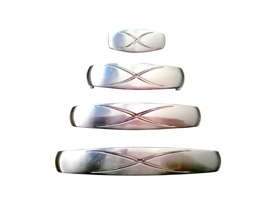 SERIE G9 CHROME REF 2367