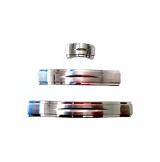 SÉRIE G12 CHROME SATINE REF 8155 