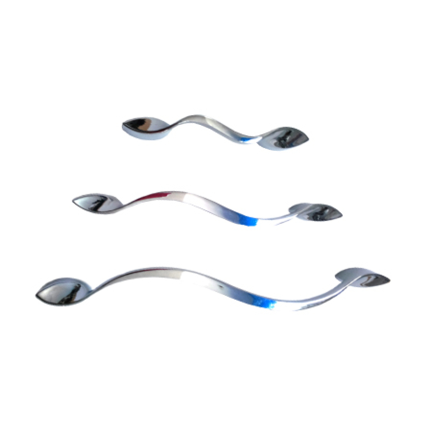 SÉRIE G10 CHROME REF 030