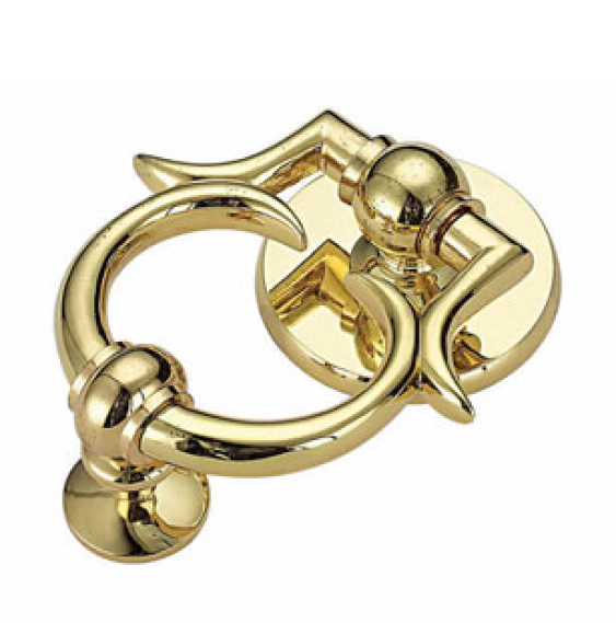 FRAPPE PORTE BRONZE SÉRIE 087056