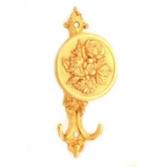 PORTE MANTEAUX BRONZE REF.071013
