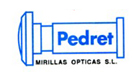 Pedret