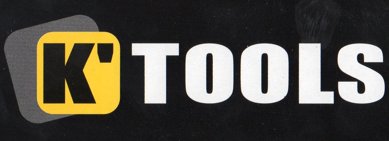 K  TOOLS